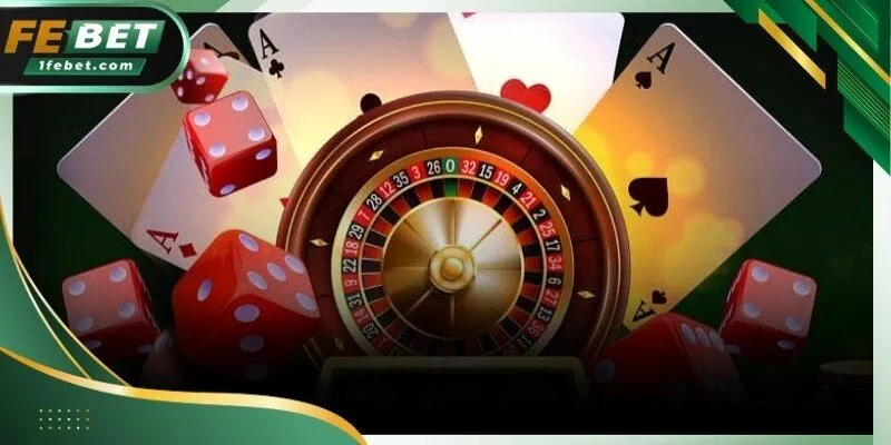 Các lá bài trong trò chơi bài trực tuyến