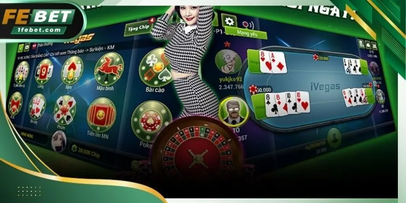 Chiến lược hợp lý giúp nâng cao trải nghiệm game bài đổi thưởng lâu dài