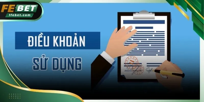 Hệ thống dịch vụ giải trí vận hành trên nền tảng febet