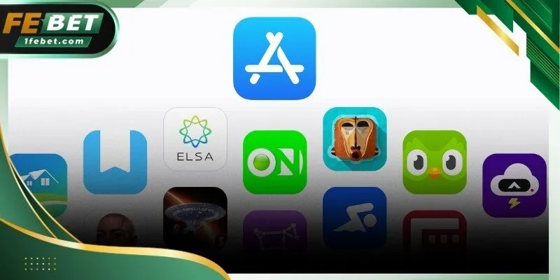 Lưu ý vô cùng quan trọng mà hội viên cần nắm khi tải app febet