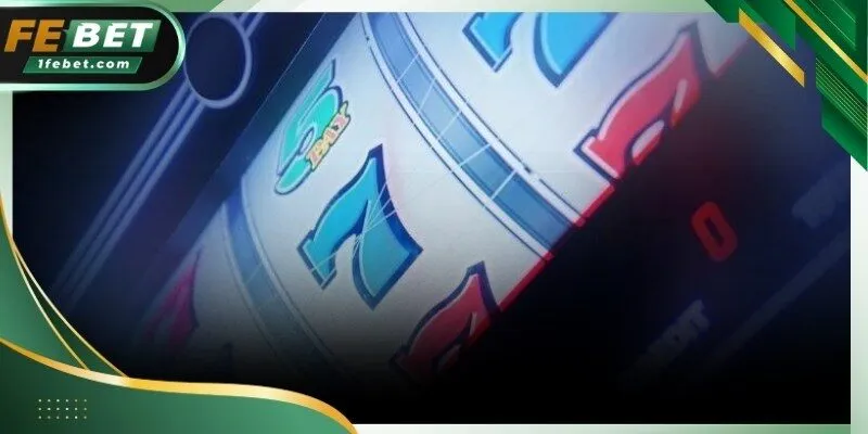 Thiết kế sinh vật biển trong trò chơi slot
