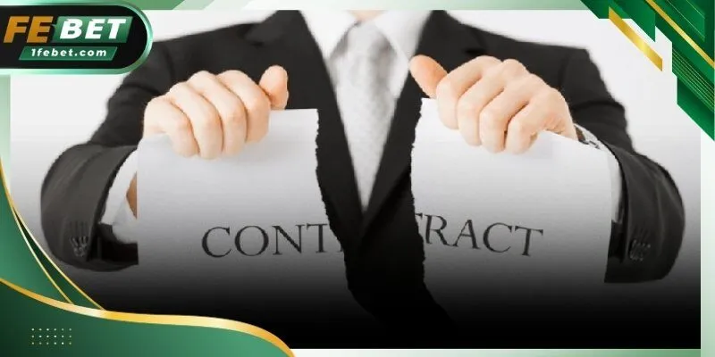 Trách nhiệm hội viên Febet khi tham gia nền tảng